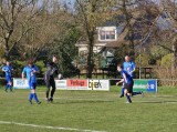 FC De Westhoek '20 1 - S.K.N.W.K. 1 (competitie) seizoen 2023-2024 (Fotoboek 2) (108/184)